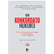 Yeni Konkordato Hukuku Adalet Yaynevi