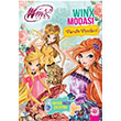 Parlt Perileri Winx Modas Iginio Straffi Artemis Yaynlar