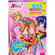 Parti Perileri Winx Modas Iginio Straffi Artemis Yaynlar