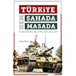 Trkiye Hem Sahada Hem Masada Yusuf zkr Seta Yaynlar