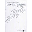 Kim Korkar Matematikten Nazif Tepedelenliolu Nesin Matematik Ky