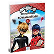 Miraculous Boyama Kitab 1-2 (Boyama Kalemi Hediyeli) Ca Games
