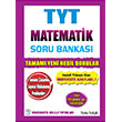 TYT Matematik Soru Bankas Tamam Yeni Nesil Sorular Matematik Koleji Yaynlar