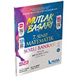 7. Snf Mutlak Baar Matematik Soru Bankas Muba Yaynlar