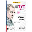 TYT Trke Soru Bankas Puan Yaynlar