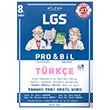 8. Snf LGS Trke PROBL Soru Bankas Bilfen Yaynclk