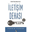 letiim Dehas Etkili kna Becerileri Henrik Fexeus Diyojen Yaynclk