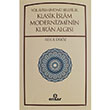 Yol Ayrmndaki Selefilik Klasik slam Modernizminin Kuran Algs Resul Ersz Ensar Neriyat