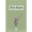 Don Kiot Gkkua Yldzl Seri Miguel de Cervantes Arkada Yaynlar