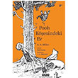 Pooh Kesindeki Ev A. A. Milne Yap Kredi Yaynlar