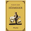 Hizmeker Hasan Ak Flora Kitap