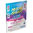 6. Snf Mutlak Baar Matematik Soru Bankas Muba Yaynlar