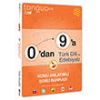 0 dan 9 a Trk Dili ve Edebiyat Konu Anlatml Soru Bankas Tongu Akademi