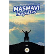 Masmavi Hayaller Muhammed Ali ifti Nar Aac Yaynlar