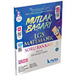 8. Snf LGS Mutlak Baar Matematik Soru Bankas Muba Yaynlar