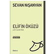 Elifin kz ya da Srprizler Kitab Sevan Nianyan Liberus Yaynlar