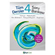 4. Snf Tm Dersler Soru Bankas Bilgi Kp