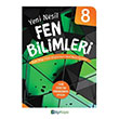 8. Snf Yeni Nesil Fen Bilimleri zet Bilgi Bol Altrma Yeni Nesil Sorular Bilgi Kp