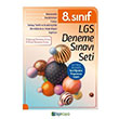 8. Snf LGS Deneme Snav Seti Bilgi Kp