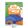 3. Snflar in Akl Oyunlar Bilgi Kp