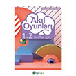1. ve 2. Snflar in Akl Oyunlar Bilgi Kp