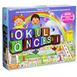 Okul ncesi Uygulamal Bilgi Beceri ve Zeka Oyun Seti Mercan Okul Yaynlar