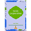 Tecvid alma Kitab Halil nal Mercan Okul Yaynlar