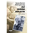 aziye Berine Mektuplaryla Ali Ekrem Bolayr Esra Sazyek Hece Yaynlar