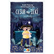 Cesur ve Zeki Sinem Kaya zelik Monera Yaynlar