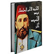 El Halife el Ahir es Sultan Abdlhamid Han (Arapa) Rait Gndodu Rumuz Yaynevi