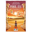 Minik Dev Sinem Kaya zelik Monera Yaynlar