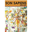 Son Sapiens Aydn zbek Karina Yaynevi