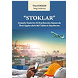 Stoklar mit Erkan On ki Levha Yaynlar