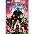 X Men Dark Phoenix Saga Marmara izgi