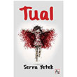 Tual Serra Yetek Az Kitap