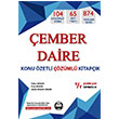 ember Daire Konu zetli zml Kitapk Yzde Yz Yaynlar
