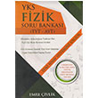 TYT AYT Fizik Soru Bankas Emre ivlik