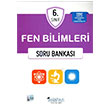 6. Snf Fen Bilimleri Soru Bankas Asistan Yaynlar
