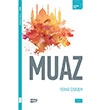 Muaz Ferhat zbadem Sude Kitap