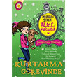 Merakl eker Alice Miranda Kurtarma Grevinde Jacqueline Harvey Artemis Yaynlar