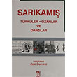 Sarkam Zeki Demirci Yayn B