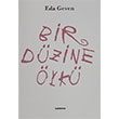 Bir Dzine yk Eda Geven Kafe Kltr Yaynclk