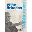 Gen Arkada Haluk Krc Tulpar Yaynclk