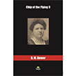 Chip of the Flying U B. M. Bower Tropikal Kitap