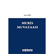 Muris Muvazaas On ki Levha Yaynlar