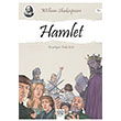 Hamlet William Shakespeare 1001 iek Kitaplar