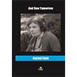 And Now Tomorrow Rachel Field Tropikal Kitap