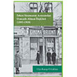 Erken Sinemann Aynasndan Osmanl Alman likileri 1895 1918 Oya Kasap Ortaklan Libra Yaynlar