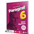 6. Snf Paragraf Soru Bankas Bran Akademi