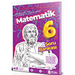 6. Snf Matematik Soru Bankas Bran Akademi
